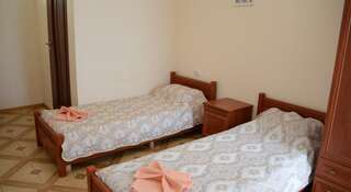 Гостиница Аркадия Заозёрное Стандартный двухместный номер с 1 кроватью или 2 отдельными кроватями-7